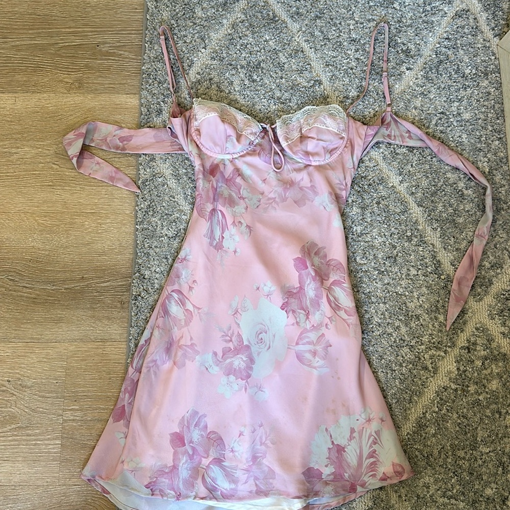 Princess Polly dress